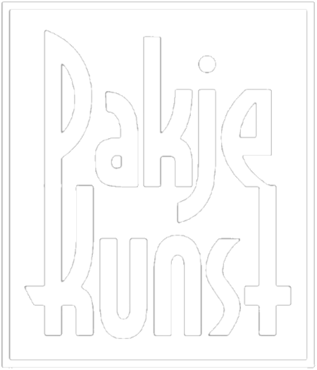 Pakje Kunst